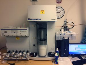 3Flex Surface Characterization Tool