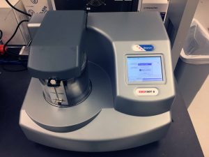 EMS 150T S Metal Sputter Coater