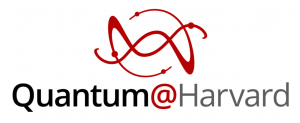 Quantum@Harvard logo