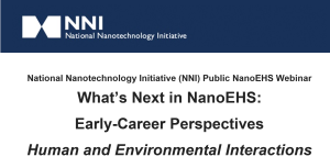 NanoEHS webinar