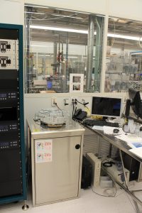 Savannah Atomic Layer Deposition