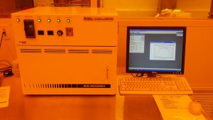 FLX-2320-S Thin Film Stress Measurement