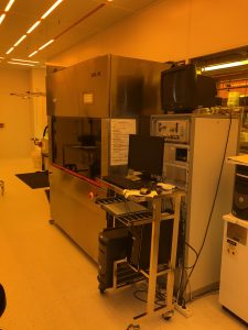 Heidelberg Mask Writer